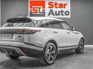 2020 Land Rover Range Rover Velar 2.0 R-Dynamic 240 Cai Automata Euro 6! — miniatura 6