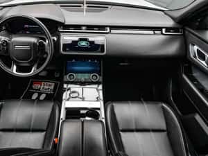 2020 Land Rover Range Rover Velar 2.0 R-Dynamic 240 Cai Automata Euro 6! — miniatura 7