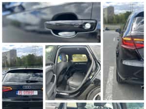 Audi A 3  S-Tronic 2015 — miniatura 4