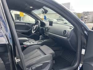 Audi A 3  S-Tronic 2015 — miniatura 5