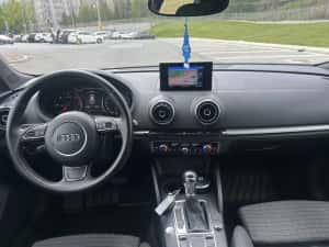 Audi A 3  S-Tronic 2015 — miniatura 6