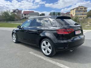 Audi A 3  S-Tronic 2015 — miniatura 10