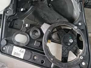 Macara Geam Electric Dreapta Fata Volkswagen Golf Vi (5K1) [ 2008 -