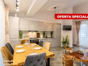 Apartament exclusivist in Predeal–investitie cu randament excelent,9