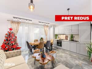 Apartament exclusivist in Predeal–investitie cu randament excelent,9 — miniatura 3