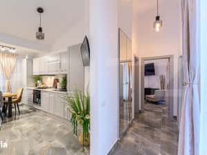 Apartament exclusivist in Predeal–investitie cu randament excelent,9 — miniatura 4