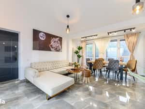 Apartament exclusivist in Predeal–investitie cu randament excelent,9 — miniatura 5