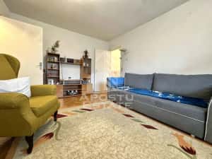 Apartament cu 3 camere, etajul 2, zona Girocului, Timisoara — miniatura 3