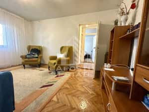 Apartament cu 3 camere, etajul 2, zona Girocului, Timisoara — miniatura 5