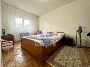 Apartament cu 3 camere, etajul 2, zona Girocului, Timisoara — miniatura 6