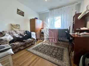 Apartament cu 3 camere, etajul 2, zona Girocului, Timisoara — miniatura 7