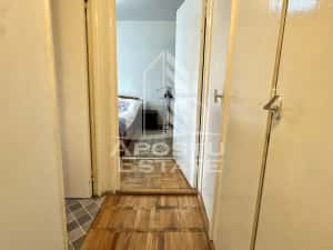 Apartament cu 3 camere, etajul 2, zona Girocului, Timisoara — miniatura 9