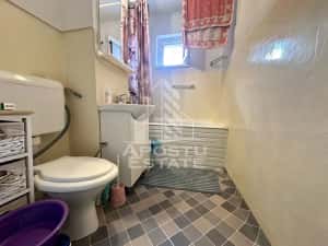 Apartament cu 3 camere, etajul 2, zona Girocului, Timisoara — miniatura 10