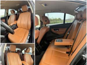 BMW 320 Lxury, 2013, Xenon, Piele, Hud, Navi, Pilot — miniatura 6