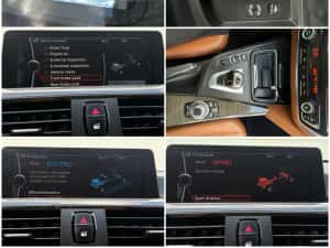 BMW 320 Lxury, 2013, Xenon, Piele, Hud, Navi, Pilot — miniatura 7