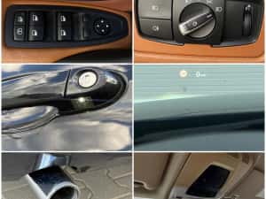 BMW 320 Lxury, 2013, Xenon, Piele, Hud, Navi, Pilot — miniatura 8
