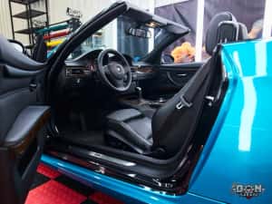 Bmw e93 325d 2010 — miniatura 5