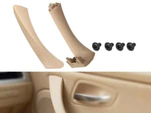 MANERE Bmw Usa Interior Seria 3 E90 E91 92 Maner Capac X3 X4 F25 F26 — miniatura 7