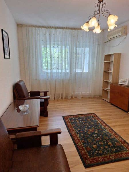 Inchiriez ap 2 camere Petre Ispirescu cu Margeanului — fotografie 1 din 6