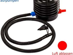 Minge de gimnastica MOVIT — miniatura 6
