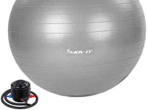 Minge de gimnastica MOVIT — miniatura 7