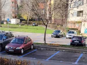Apartament de vanzare 2 camere Racadau cu parcare si boxa NEGOCIABIL — miniatura 3