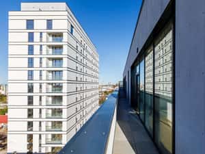 Apartament 2 camere-Complexul Stundetesc-imobil 2023 — miniatura 3