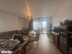 Apartament 2 camere-Complexul Stundetesc-imobil 2023 — miniatura 4