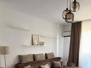 Apartament 3 camere de inchiriat cu parcare — miniatura 2
