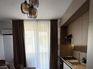 Apartament 3 camere de inchiriat cu parcare — miniatura 5