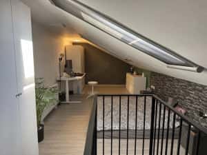 Aproape de Zone 2. Mobilat si utilat modern. Bucatarie inchisa — miniatura 4