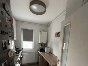 Aproape de Zone 2. Mobilat si utilat modern. Bucatarie inchisa — miniatura 5