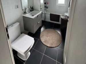 Aproape de Zone 2. Mobilat si utilat modern. Bucatarie inchisa — miniatura 8