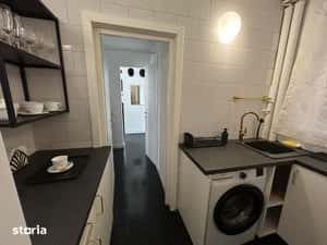 Sala Palatului - 2 Camere - Centrala Imobil - Vedere Superba - Șemine — miniatura 6