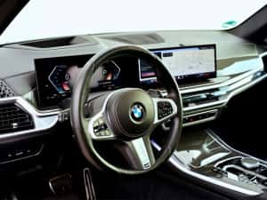 Bmw X5 M pachet km reali fara daune in garantie!!! — miniatura 6