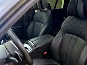 Bmw X5 M pachet km reali fara daune in garantie!!! — miniatura 7