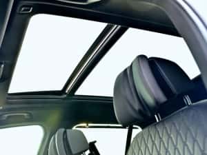 Bmw X5 M pachet km reali fara daune in garantie!!! — miniatura 8