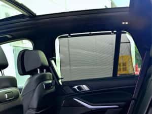 Bmw X5 M pachet km reali fara daune in garantie!!! — miniatura 9