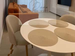 3 camere Cortina North I Premium I COMISION 0%