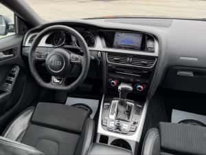 Audi A5 S-line 2.0 Tfsi 211cp Quattro / Automat 2012 — miniatura 6