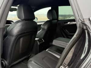 Audi A5 S-line 2.0 Tfsi 211cp Quattro / Automat 2012 — miniatura 8