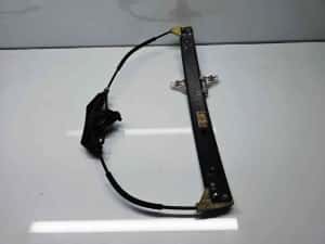 Macara electrica geam dreapta spate Skoda Octavia 3 Combi (5E5) [Fabr — miniatura 2
