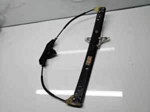 Macara electrica geam dreapta spate Skoda Octavia 3 Combi (5E5) [Fabr — miniatura 3