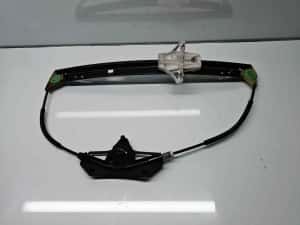 Macara electrica geam dreapta spate Skoda Octavia 3 Combi (5E5) [Fabr — miniatura 5
