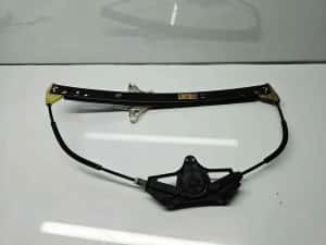 Macara electrica geam dreapta spate Skoda Octavia 3 Combi (5E5) [Fabr — miniatura 6