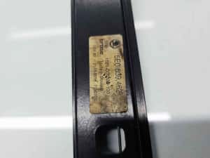 Macara electrica geam dreapta spate Skoda Octavia 3 Combi (5E5) [Fabr — miniatura 7