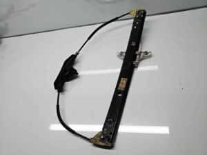 Macara electrica geam dreapta spate Skoda Octavia 3 Combi (5E5) [Fabr — miniatura 9