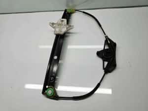 Macara electrica geam dreapta spate Skoda Octavia 3 Combi (5E5) [Fabr — miniatura 10