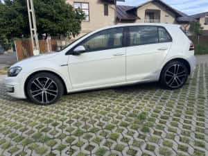 Volkswagen Golf 7 Gte Hybrid — miniatura 5