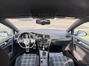 Volkswagen Golf 7 Gte Hybrid — miniatura 6